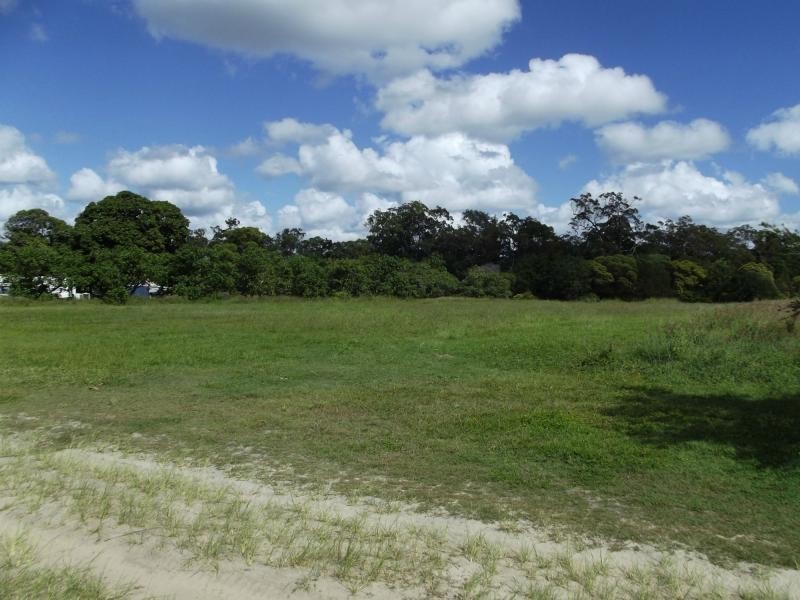 Winfield QLD 4670
