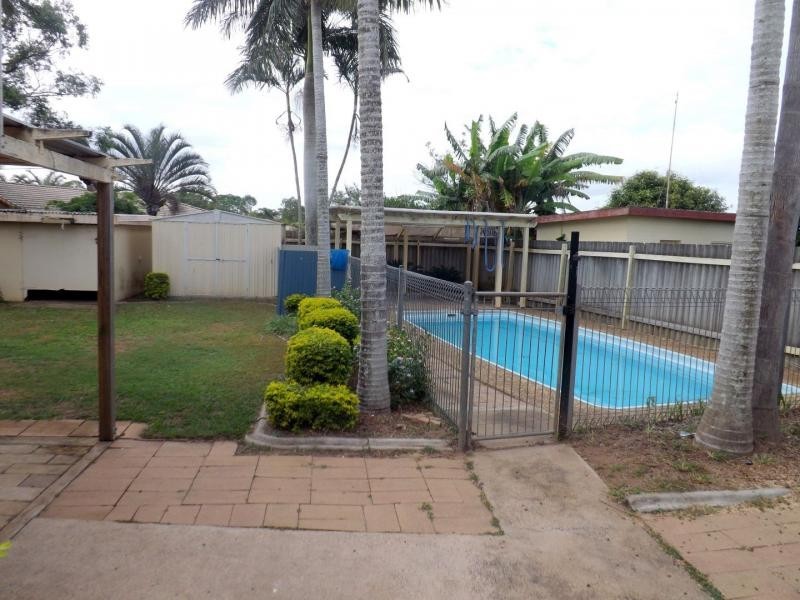 256 Fairymead Road, Bundaberg North QLD 4670