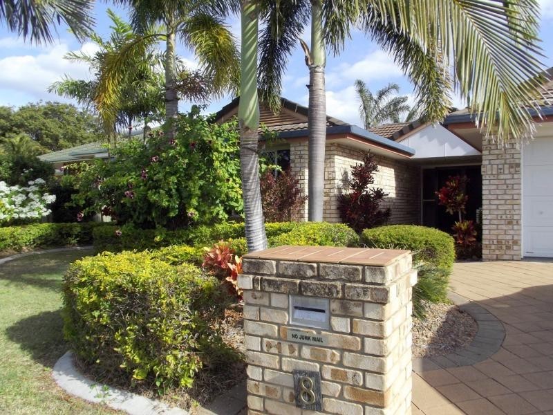 Avoca QLD 4670