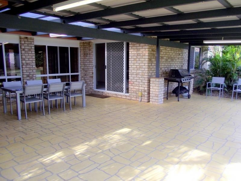 Avoca QLD 4670