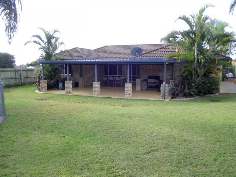 Avoca QLD 4670
