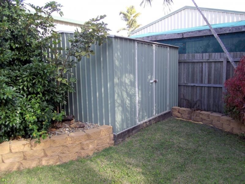 Avoca QLD 4670