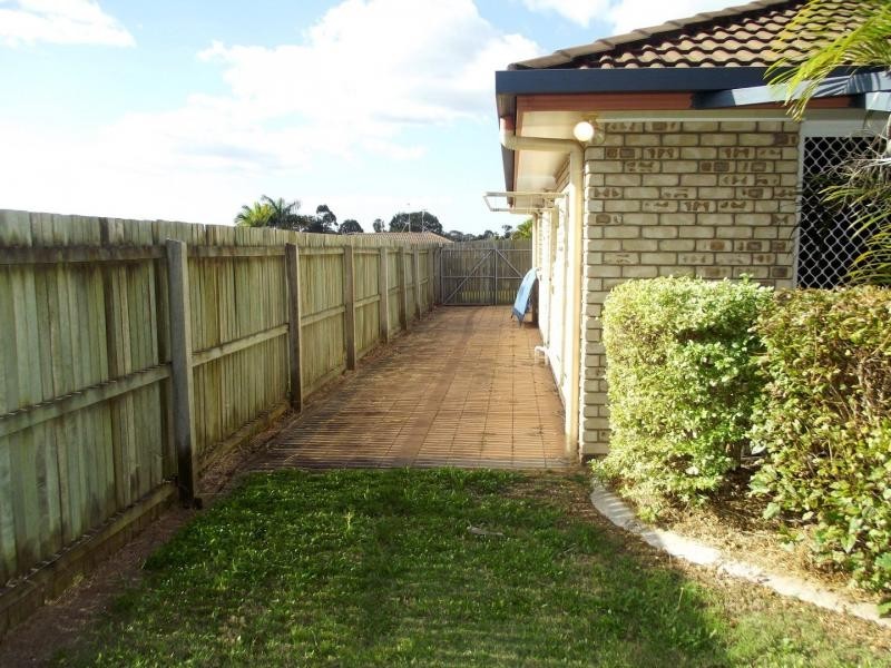Avoca QLD 4670