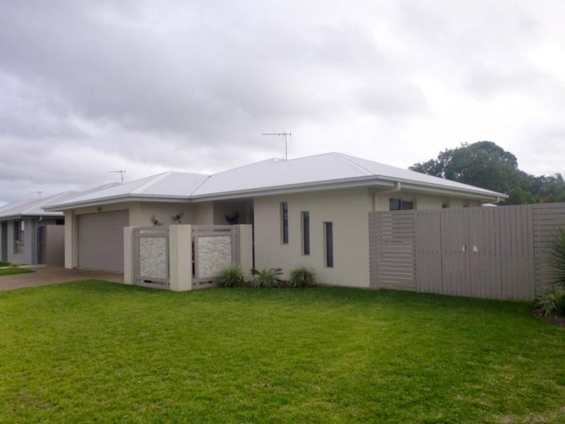 3 Oasis Court, Bundaberg North QLD 4670