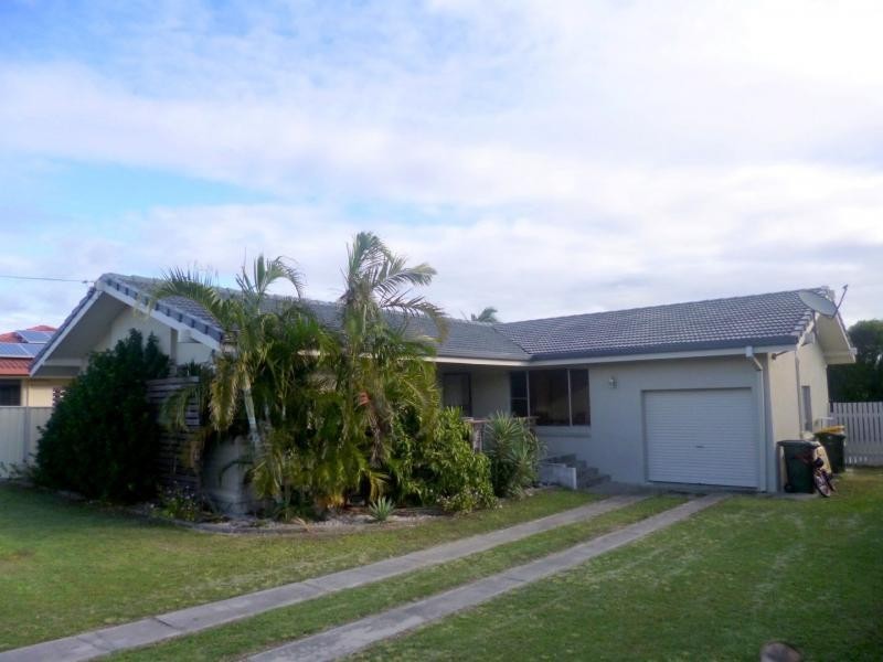 Kepnock QLD 4670