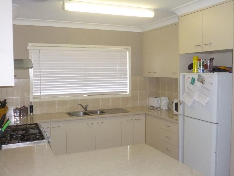 Kepnock QLD 4670