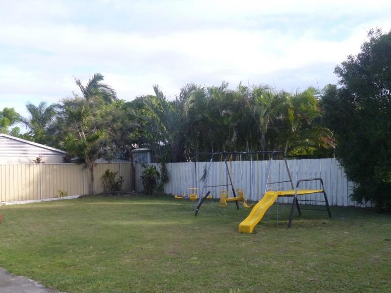 Kepnock QLD 4670