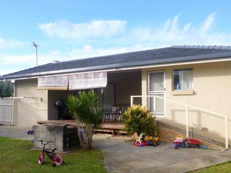 Kepnock QLD 4670