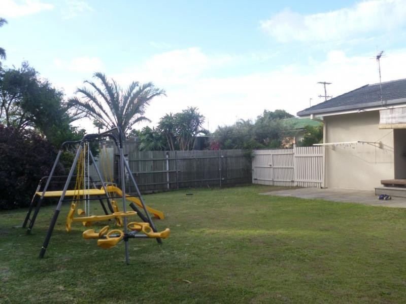 Kepnock QLD 4670