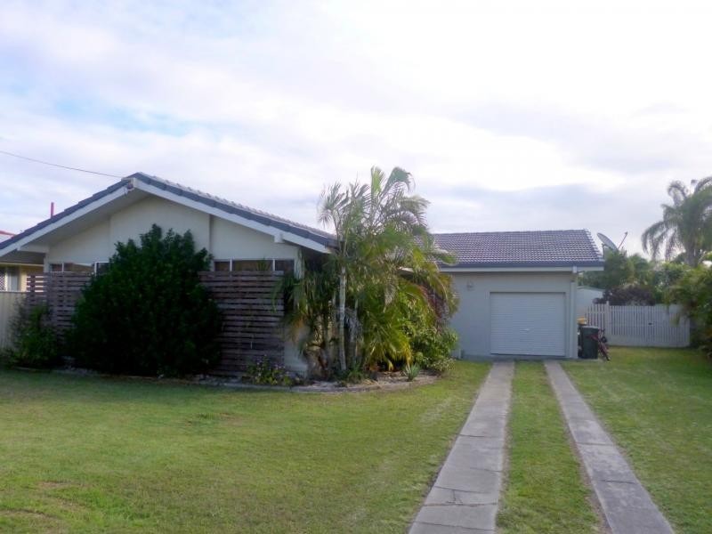 Kepnock QLD 4670