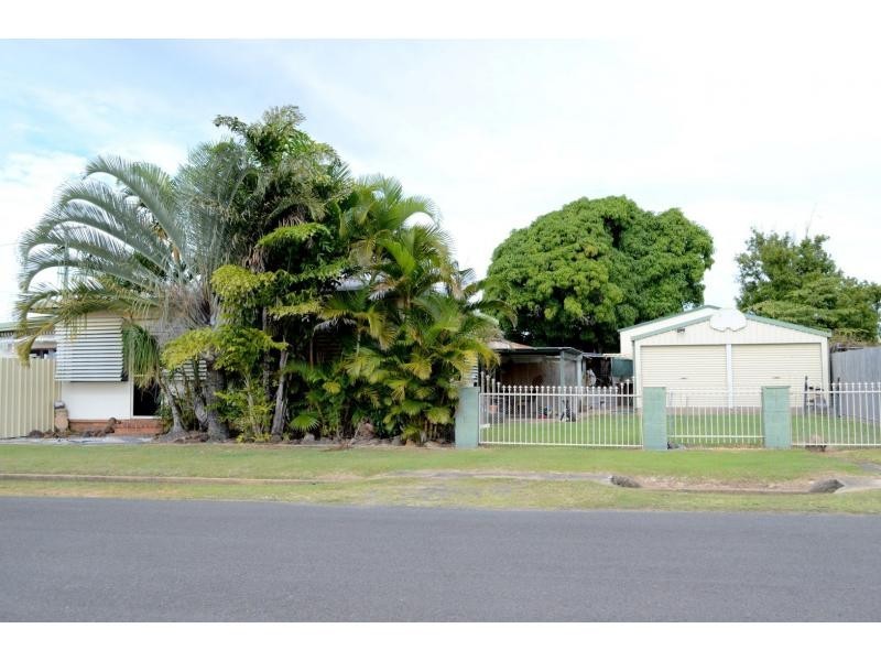 Norville QLD 4670