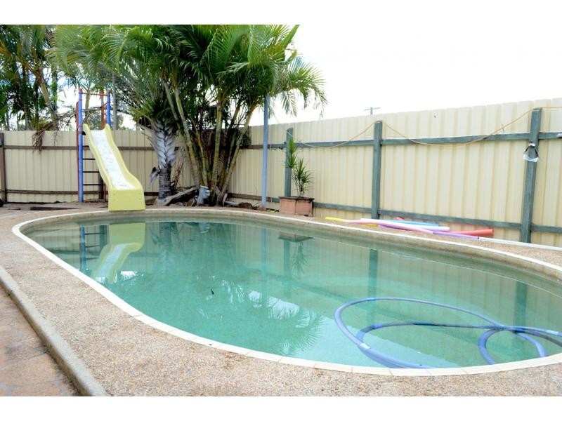 Norville QLD 4670