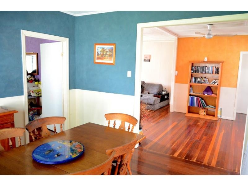 Norville QLD 4670