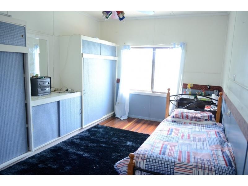 Norville QLD 4670
