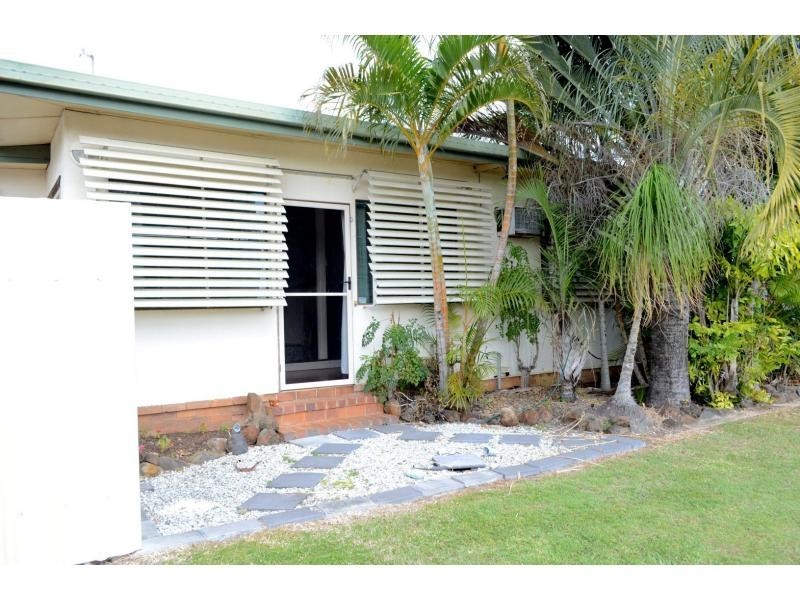 Norville QLD 4670
