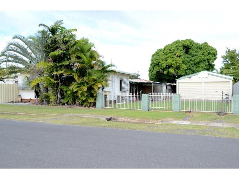 Norville QLD 4670