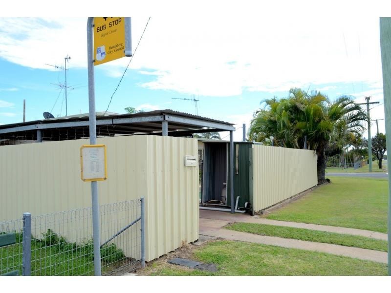 Norville QLD 4670