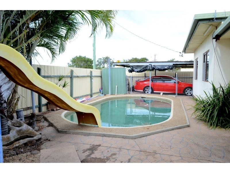 Norville QLD 4670