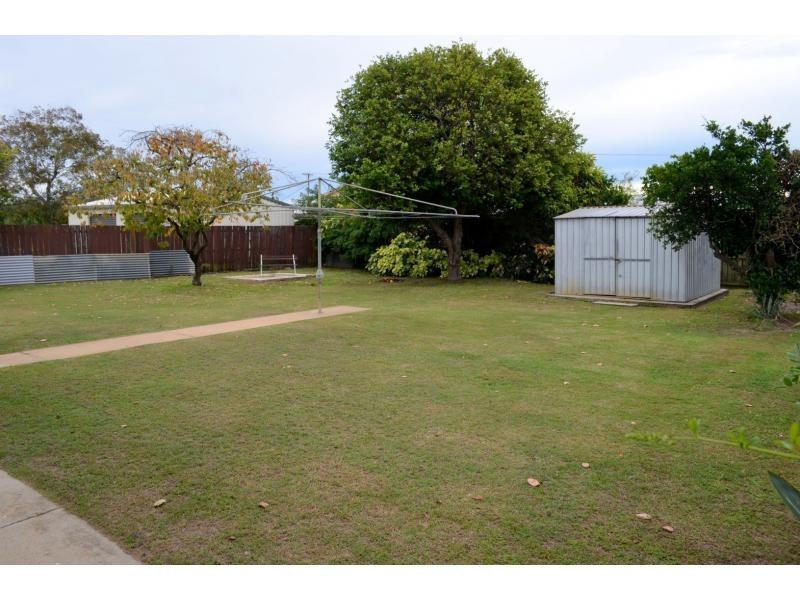 Walkervale QLD 4670