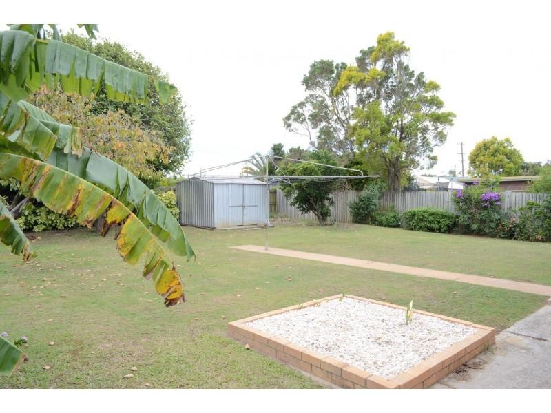 Walkervale QLD 4670