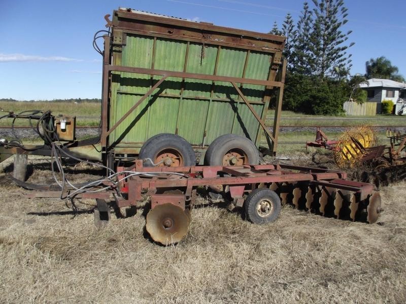 Moore Park Beach QLD 4670