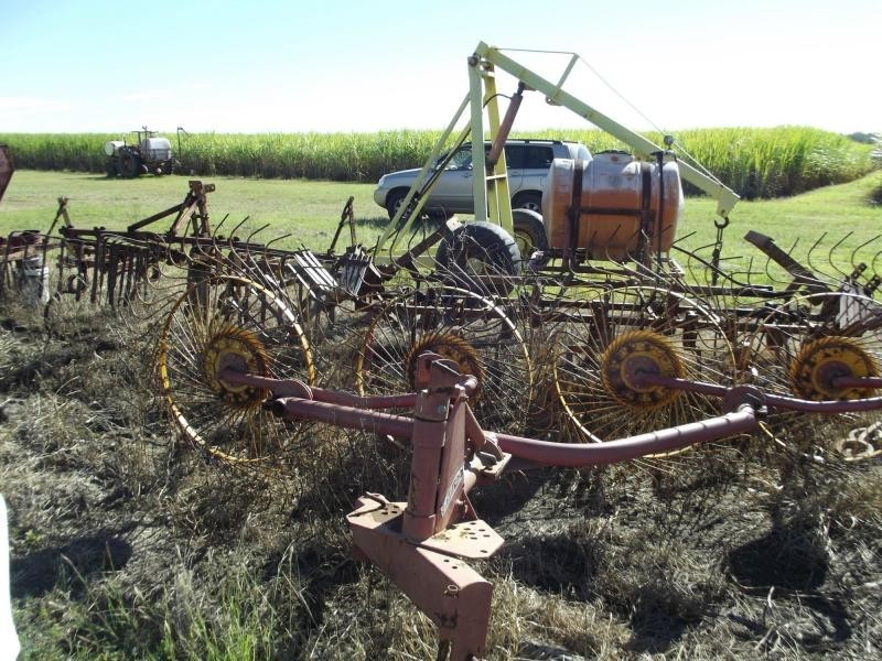 Moore Park Beach QLD 4670