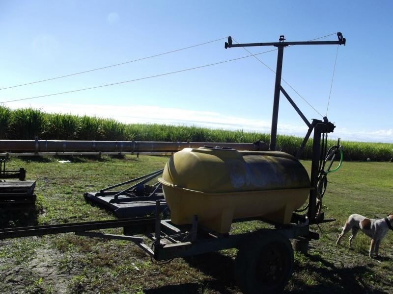 Moore Park Beach QLD 4670