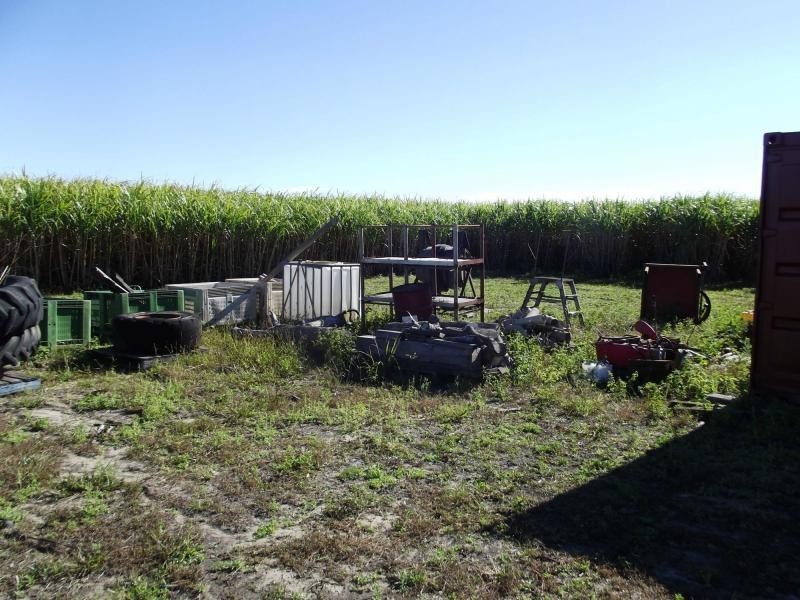 Moore Park Beach QLD 4670