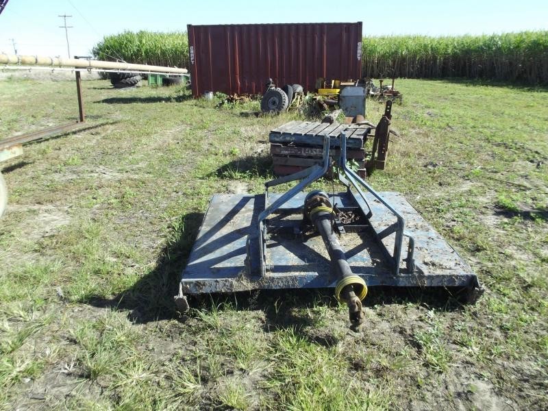 Moore Park Beach QLD 4670