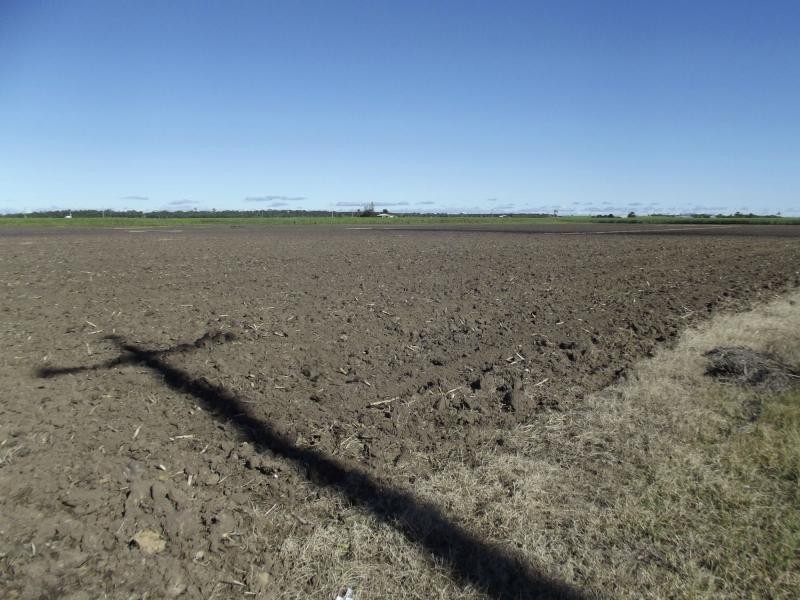 Moore Park Beach QLD 4670