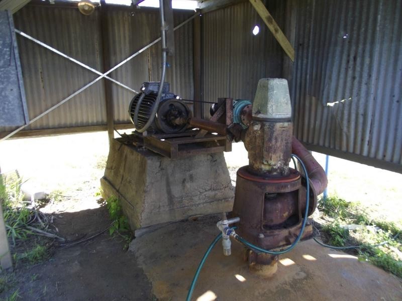 Moore Park Beach QLD 4670