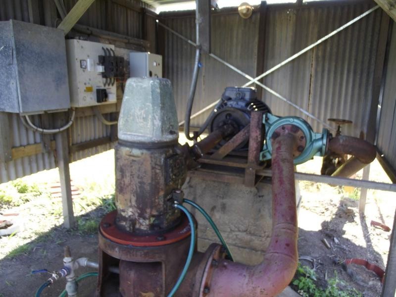 Moore Park Beach QLD 4670