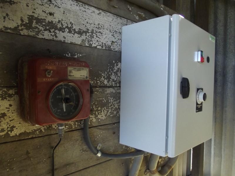 Moore Park Beach QLD 4670