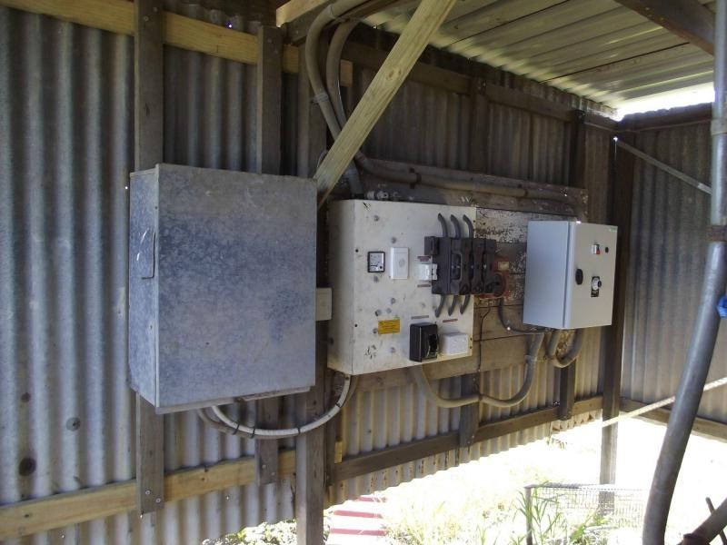 Moore Park Beach QLD 4670