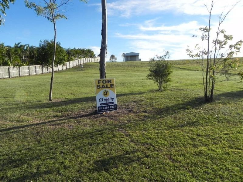 56 Spinnaker Boulevard, Innes Park QLD 4670