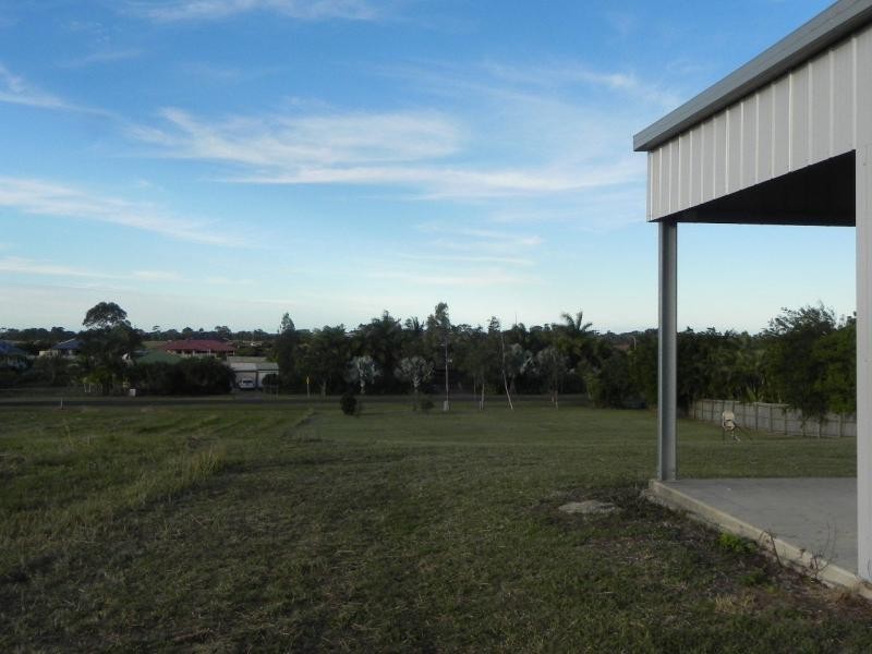 56 Spinnaker Boulevard, Innes Park QLD 4670