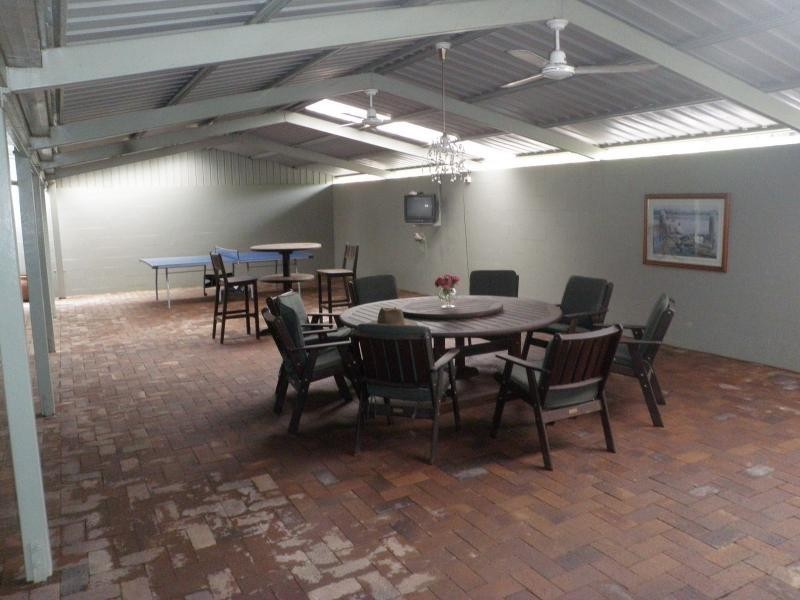 385 WALKERS Road, South Bingera QLD 4670