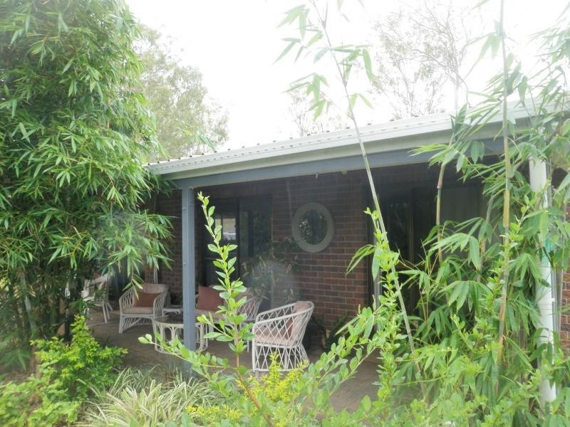 385 WALKERS Road, South Bingera QLD 4670