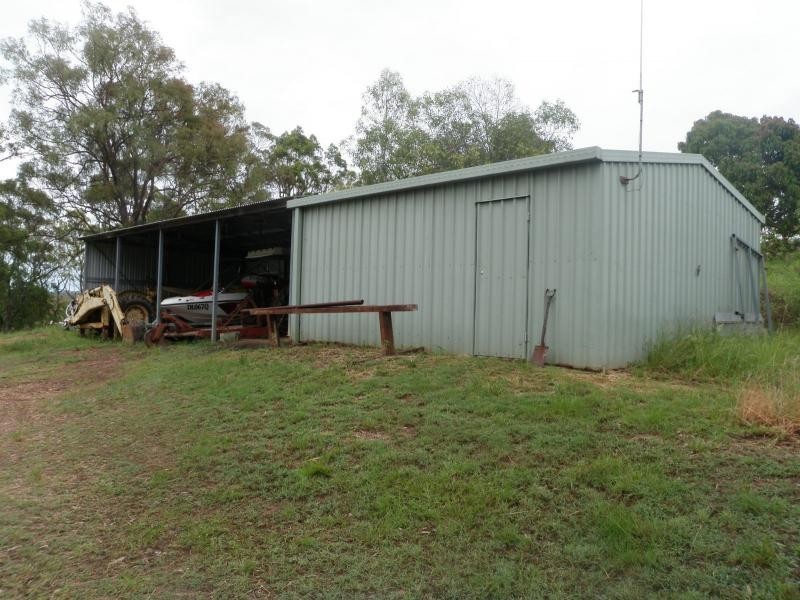 385 WALKERS Road, South Bingera QLD 4670