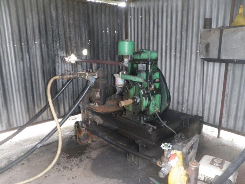 385 WALKERS Road, South Bingera QLD 4670