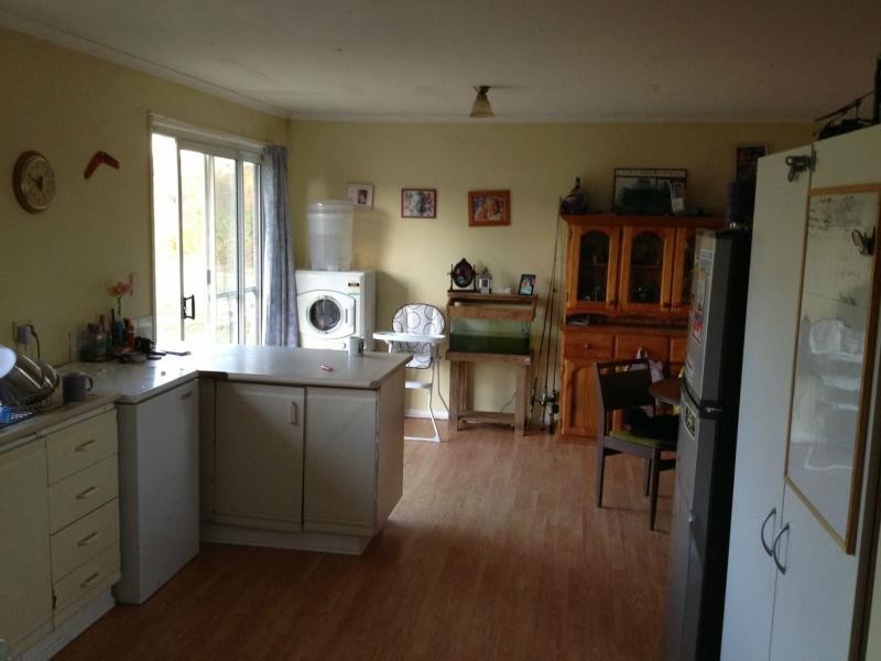 133 Delaneys Road, Horse Camp QLD 4671