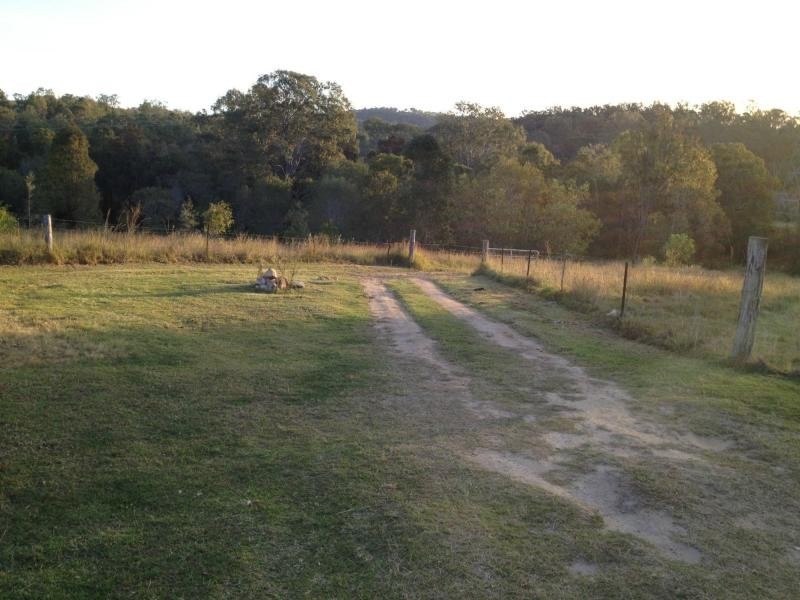 133 Delaneys Road, Horse Camp QLD 4671