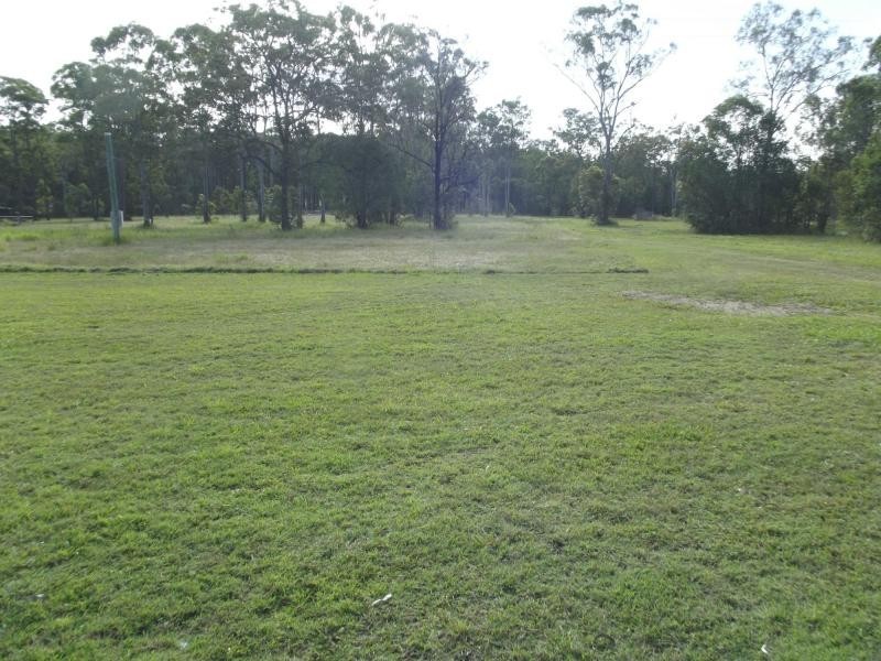 Mullett Creek QLD 4670