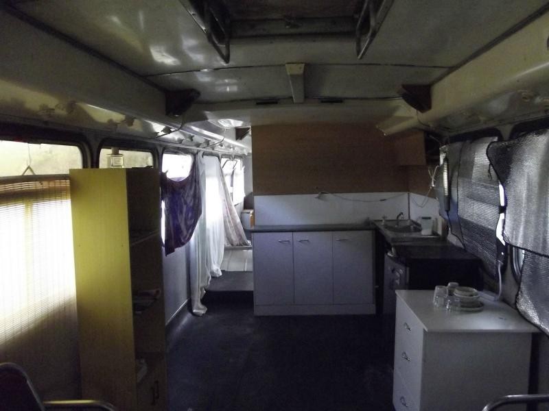 Mullett Creek QLD 4670