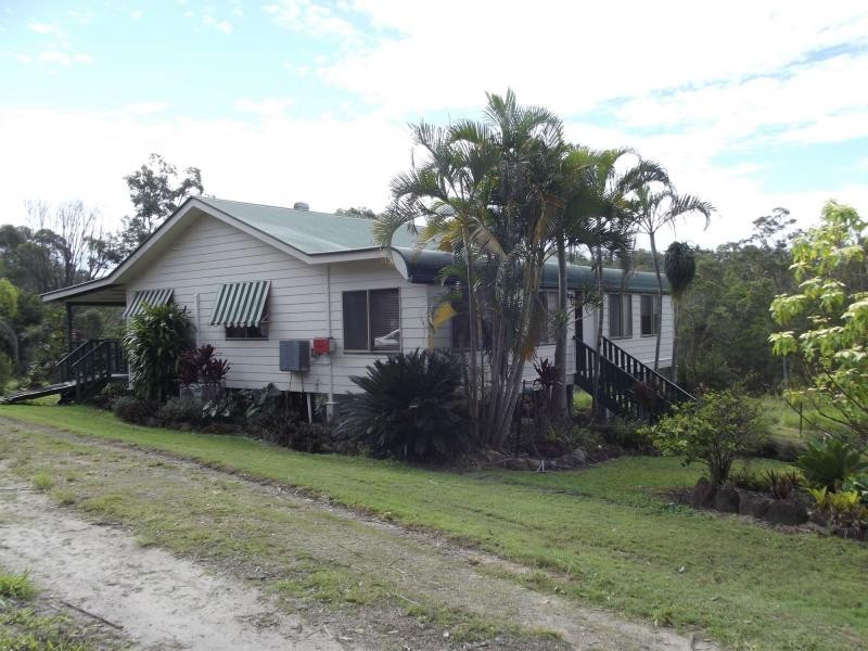 Monduran QLD 4671