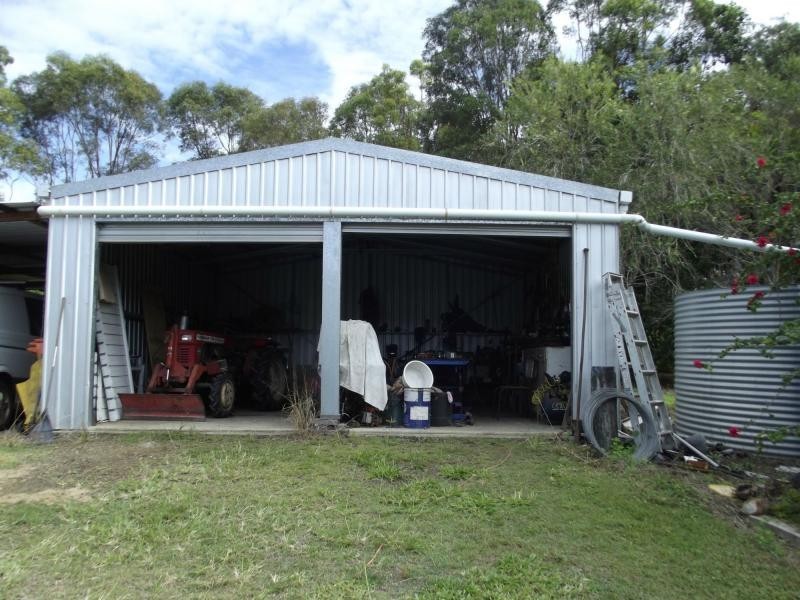 Monduran QLD 4671
