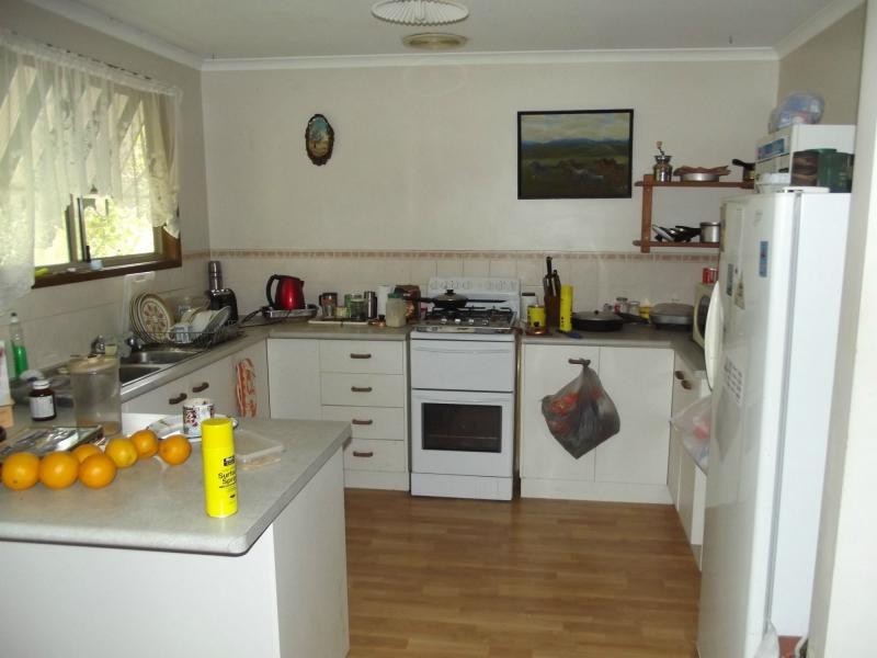 Monduran QLD 4671