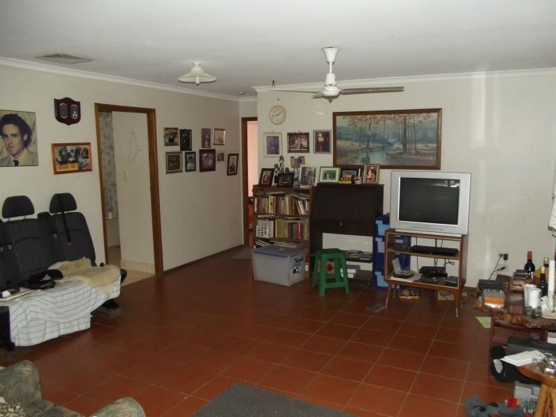 Monduran QLD 4671