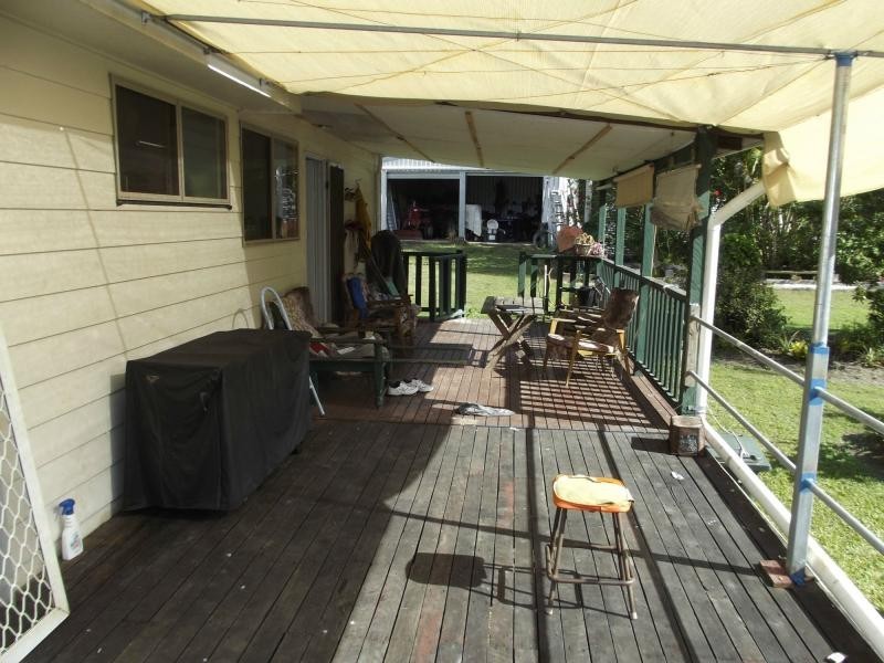 Monduran QLD 4671