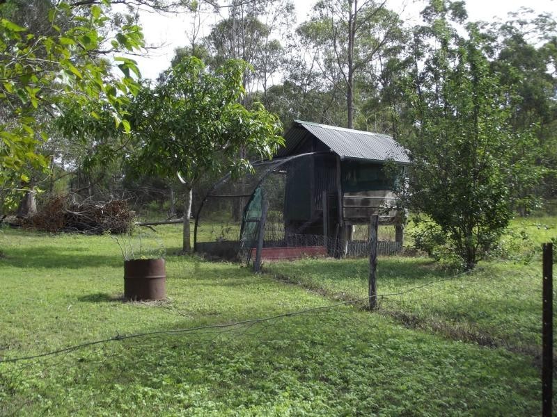 Monduran QLD 4671